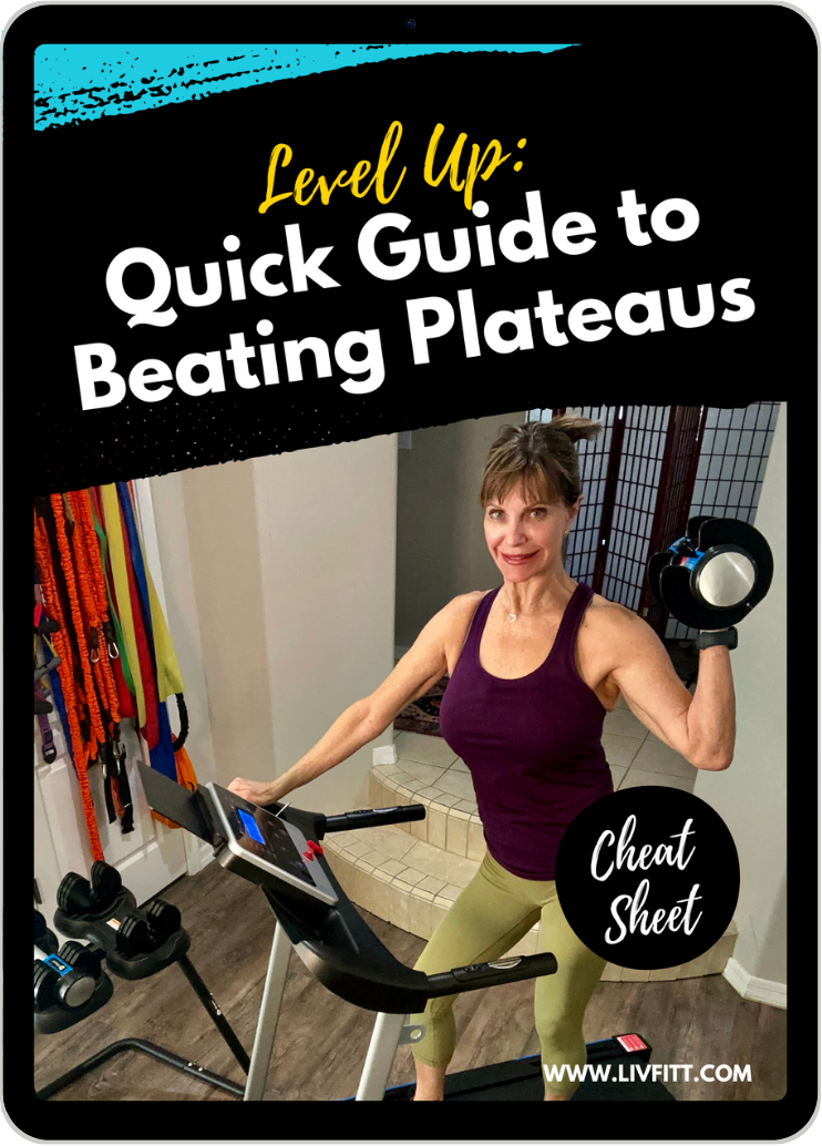LF Quick Guide to Beating Plateaus